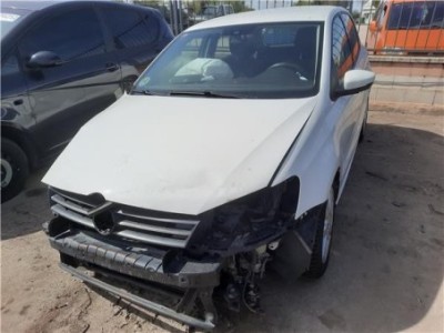 Volkswagen Polo V  1 6 Advance [1 6 Ltr  - 66 kW TDI] 2