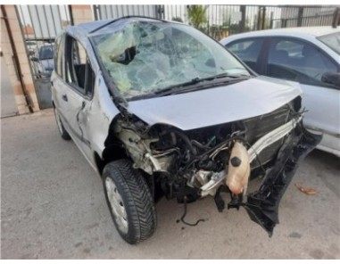 Renault Modus I  1 5 dCi 