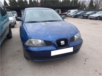 Seat Ibiza  1 9 SDI