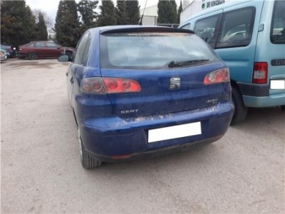 Seat Ibiza  1 9 SDI 2