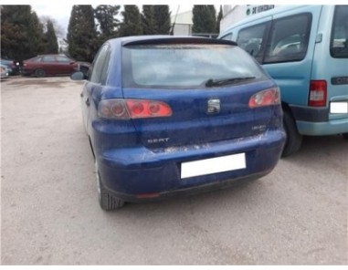 Seat Ibiza  1 9 SDI