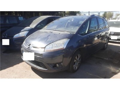 Citroen C4 GRAND PICASSO 2 0 HDi FAP 
