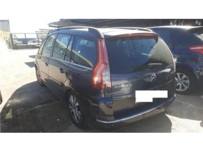 Citroen C4 GRAND PICASSO 2 0 HDi FAP  2
