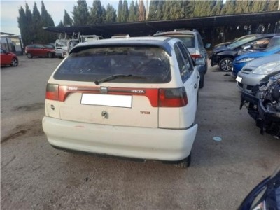 Seat Ibiza  1 9 TDI