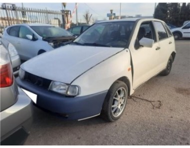 Seat Ibiza  1 9 TDI