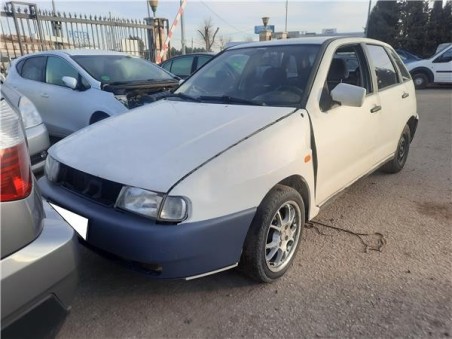 Seat Ibiza  1 9 TDI