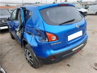 Nissan Qashqai  1 6 Visia [1 6 Ltr  - 84 kW 16V CAT] 2