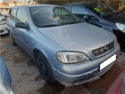 Opel Astra G Berlina  2 0 DTI 16V
