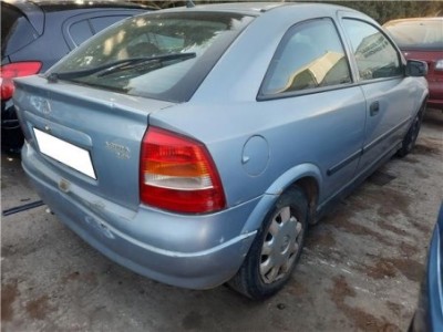 Opel Astra G Berlina  2 0 DTI 16V 2
