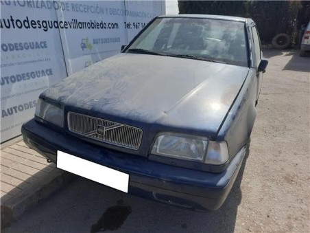 Volvo Serie 460  1 8