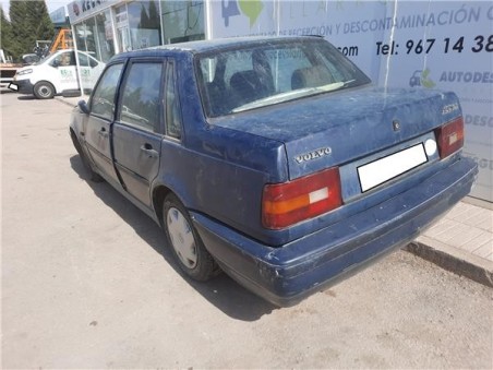 Volvo Serie 460  1 8