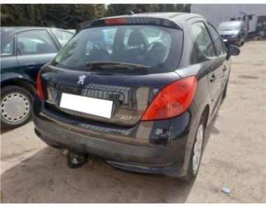 Peugeot 207  1 4