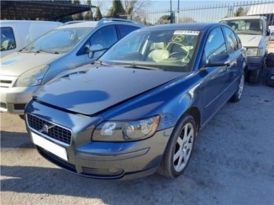 Volvo S40 Berlina  2 0 D