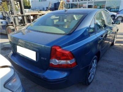 Volvo S40 Berlina  2 0 D 2