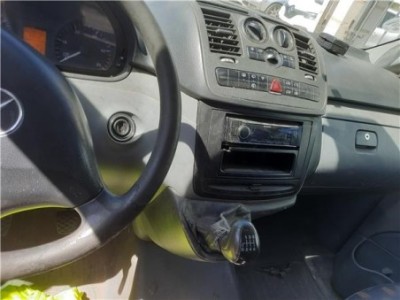 Mercedes-Benz VITO Autobús  109 CDI 2