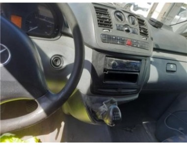 Mercedes-Benz VITO Autobús  109 CDI