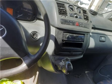 Mercedes-Benz VITO Autobús  109 CDI