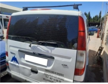 Mercedes-Benz VITO Autobús  109 CDI