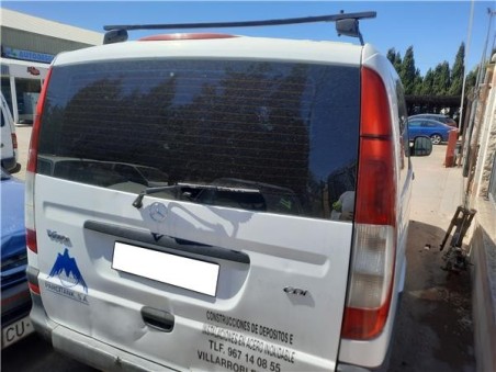 Mercedes-Benz VITO Autobús  109 CDI