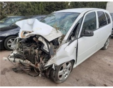 Opel Meriva  1 3 CDTI