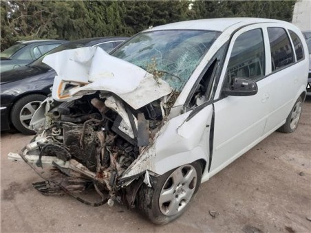 Opel Meriva  1 3 CDTI