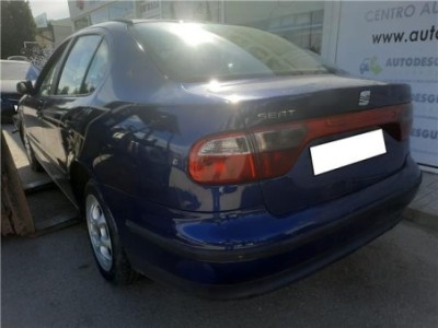 Seat Toledo  1 9 TDI 2