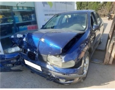 Seat Toledo  1 9 TDI