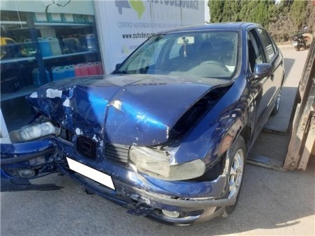 Seat Toledo  1 9 TDI