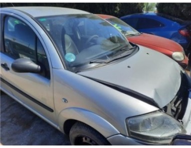 Citroen C3  1 4 i
