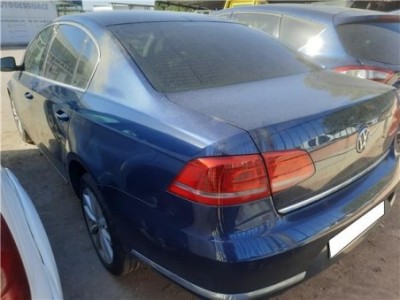 Volkswagen Passat Berlina  1 8 Advance [1 8 Ltr  - 118 kW 16V TSI] 2