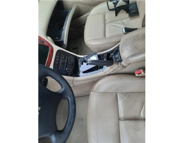 Peugeot 607  2 7 Marfil Pack [2 7 Ltr  - 150 kW HDi FAP CAT ]