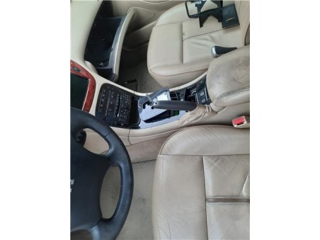 Peugeot 607  2 7 Marfil Pack [2 7 Ltr  - 150 kW HDi FAP CAT ]