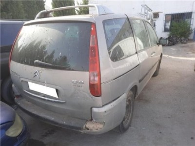 Citroen C8  2 0 HDi 2