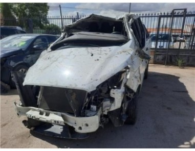 Ford Transit Combi  2 0 350 L3 Trend [2 0 Ltr  - 96 kW TDCi CAT]