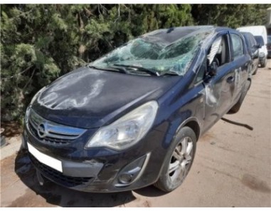 Opel Corsa D  1 3 CDTI