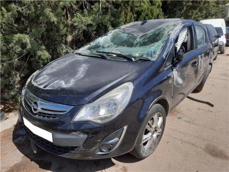 Opel Corsa D  1 3 CDTI