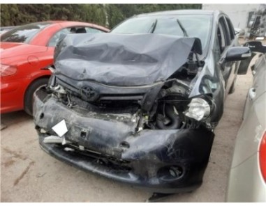 Toyota Auris  2 0 D-4D