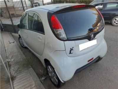 Peugeot iOn  eléctrico Access [eléctrico 35 kW] 2