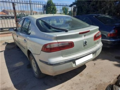 Renault Laguna II  1 9 dCi 2