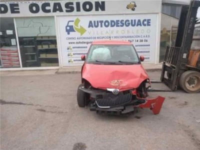 Skoda FABIA 1 2