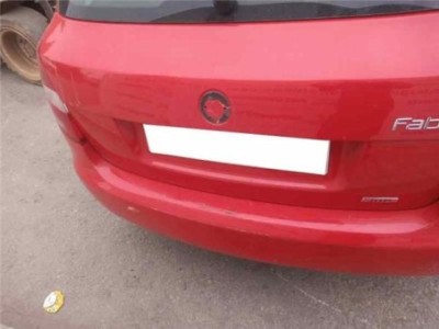 Skoda FABIA 1 2  2