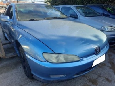 Peugeot 406 Coupé  2 2 HDI