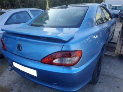 Peugeot 406 Coupé  2 2 HDI 2