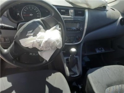 Suzuki Celerio  1 0 GA [1 0 Ltr  - 50 kW 12V CAT] 2