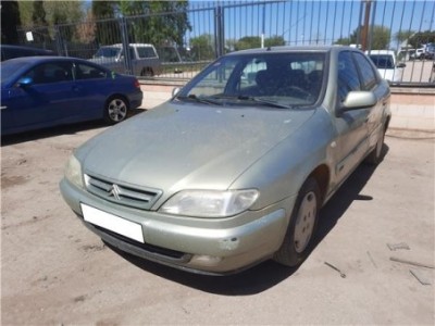 Citroen Xsara Berlina  1 9 TD