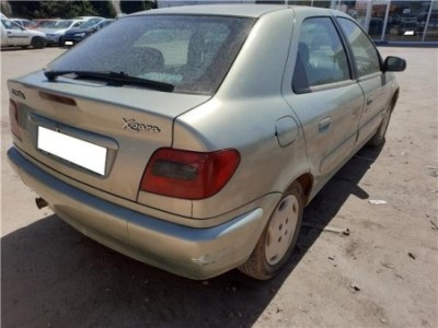 Citroen Xsara Berlina  1 9 TD 2