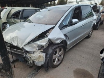 Ford S-MAX  2 0 TDCi