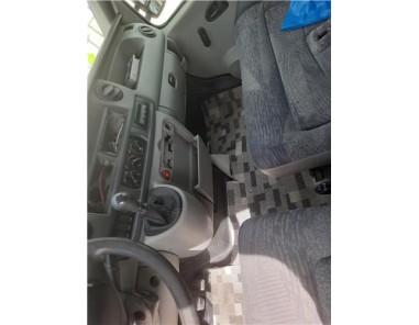 Renault MASTER II Furgón  2 5 dCi 120