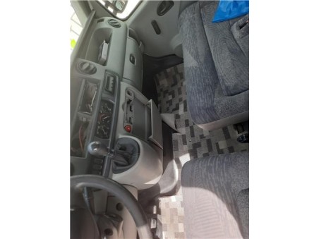 Renault MASTER II Furgón  2 5 dCi 120