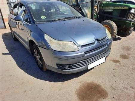 Citroen C4 Berlina  1 6 HDi